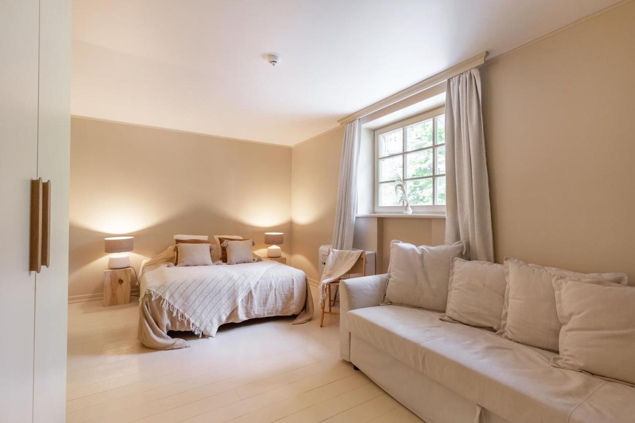 Nidos Banga Apartment Ruang foto