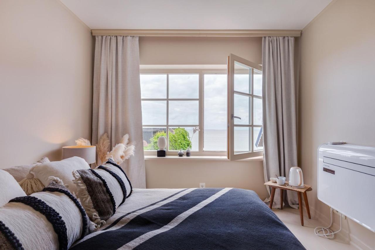 Nidos Banga Apartment Bagian luar foto