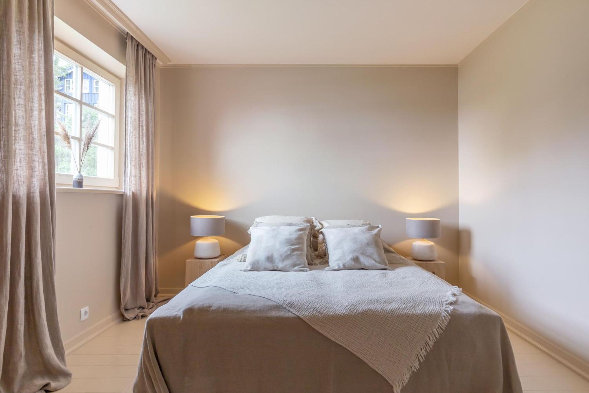 Nidos Banga Apartment Ruang foto