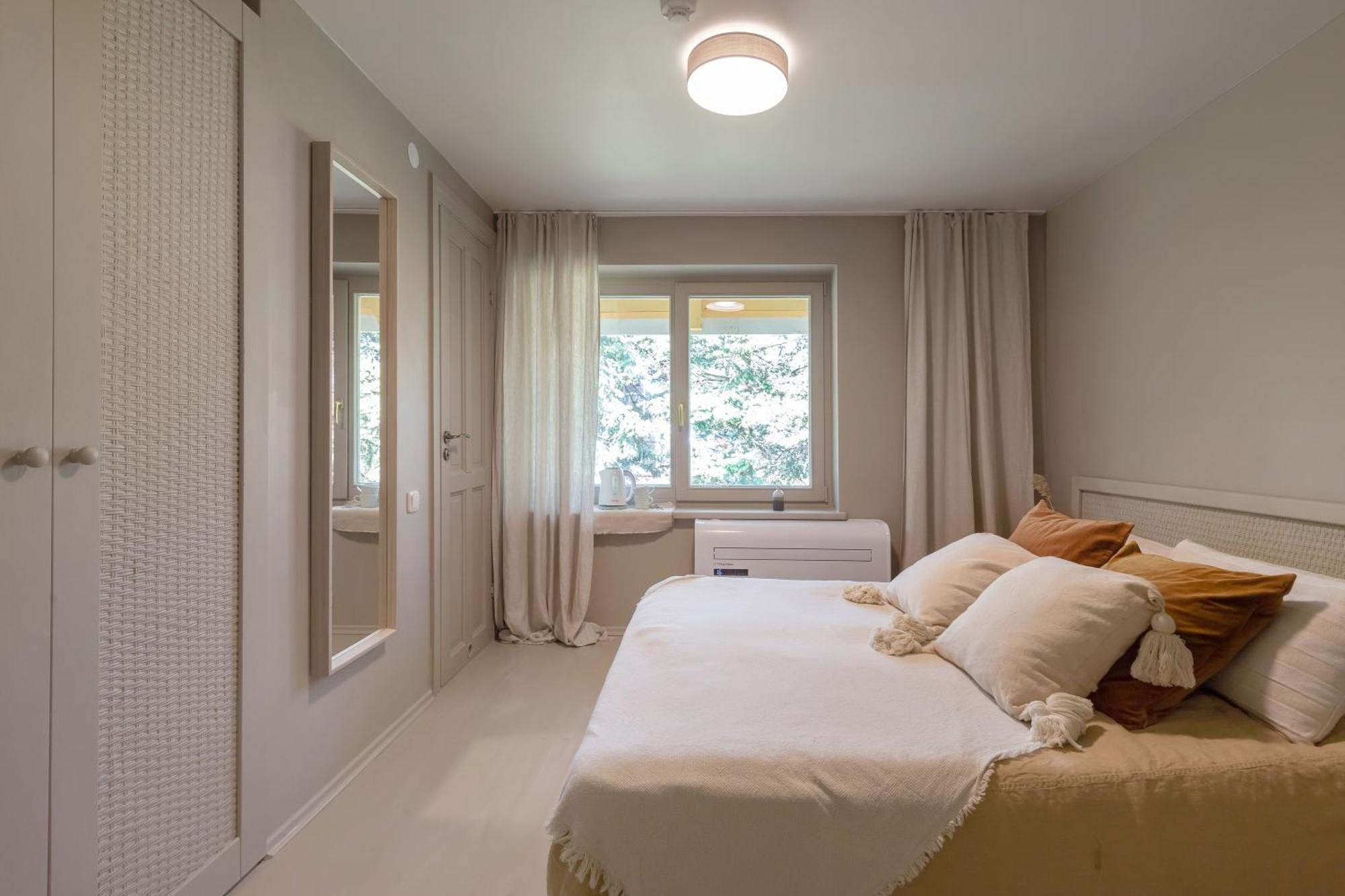 Nidos Banga Apartment Ruang foto