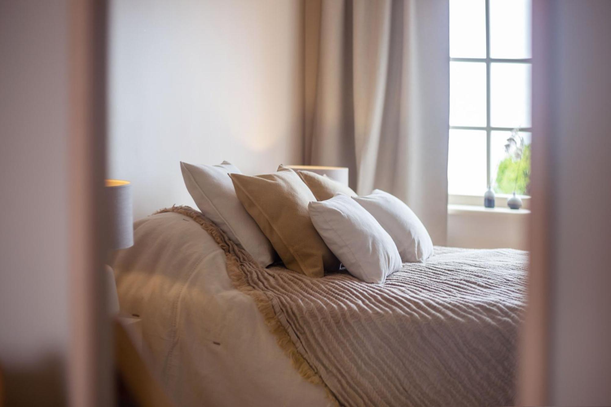 Nidos Banga Apartment Ruang foto