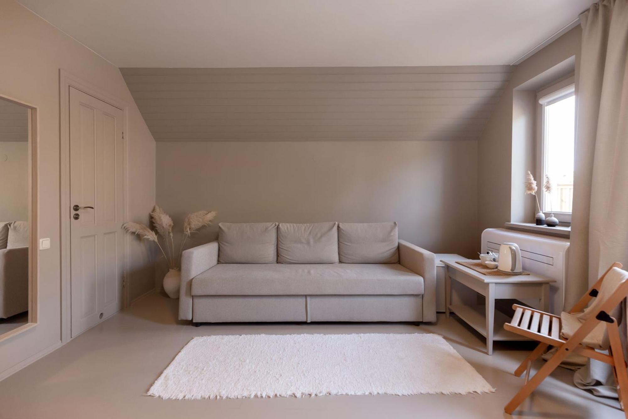 Nidos Banga Apartment Ruang foto