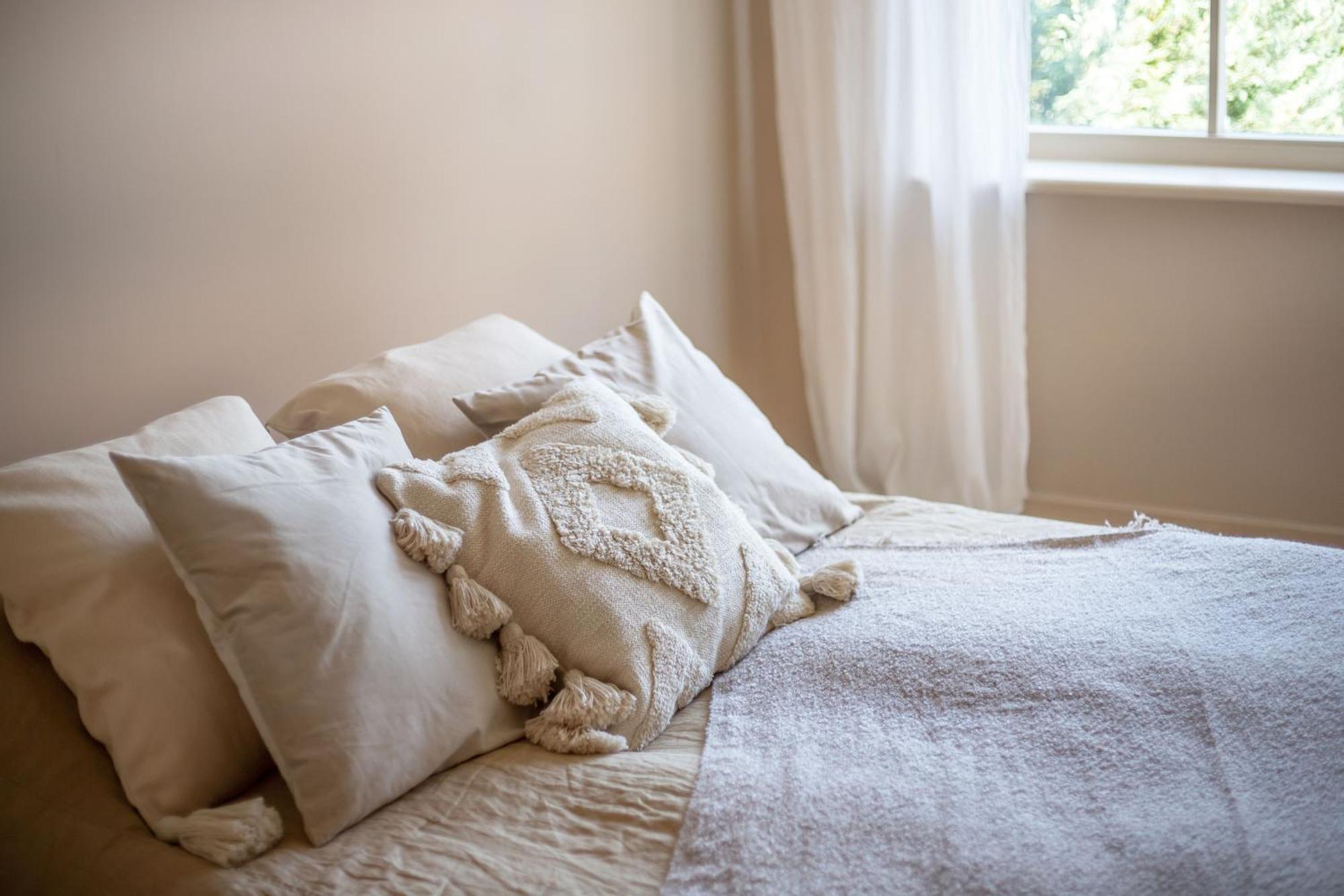 Nidos Banga Apartment Ruang foto