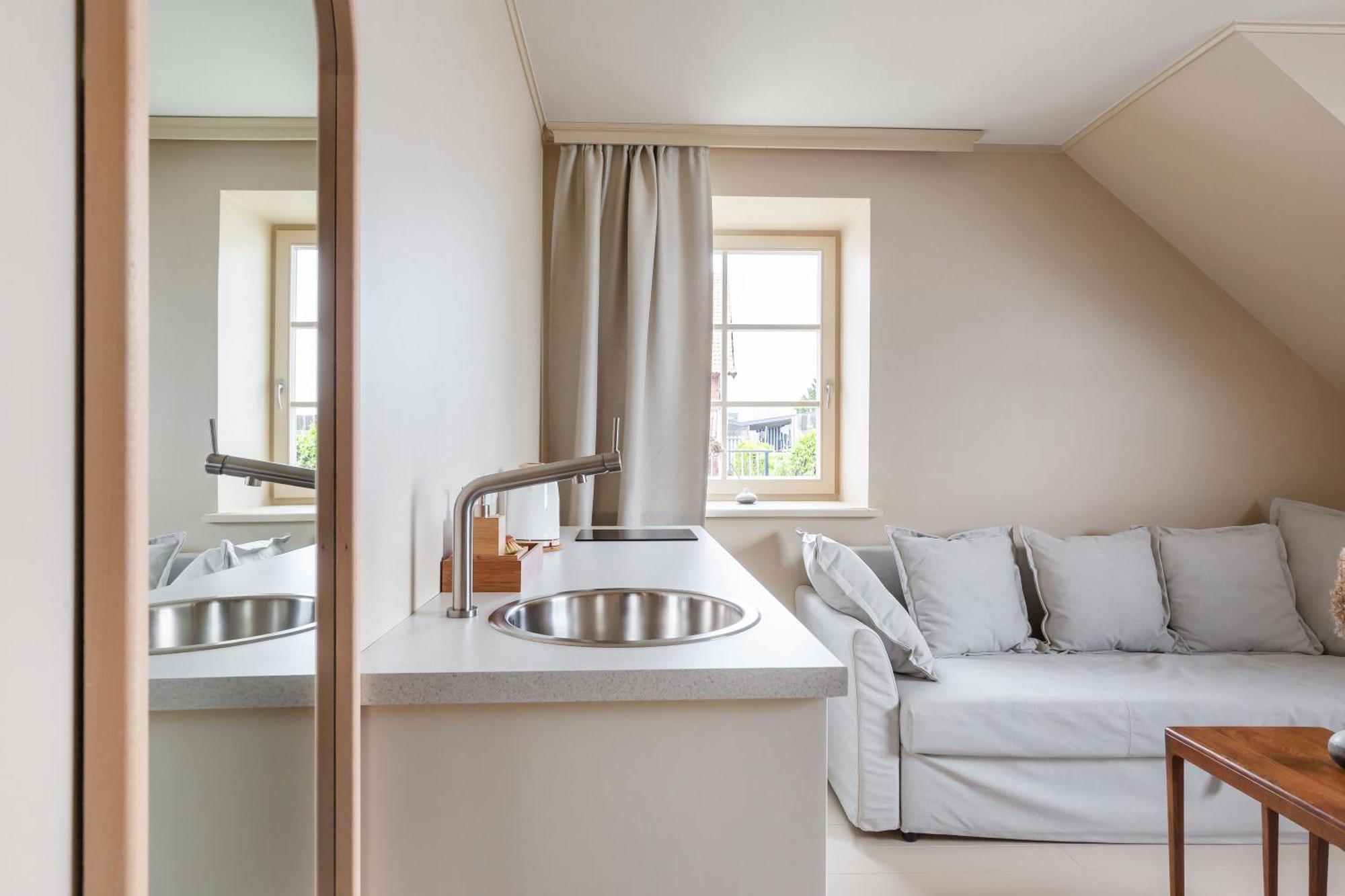 Nidos Banga Apartment Ruang foto