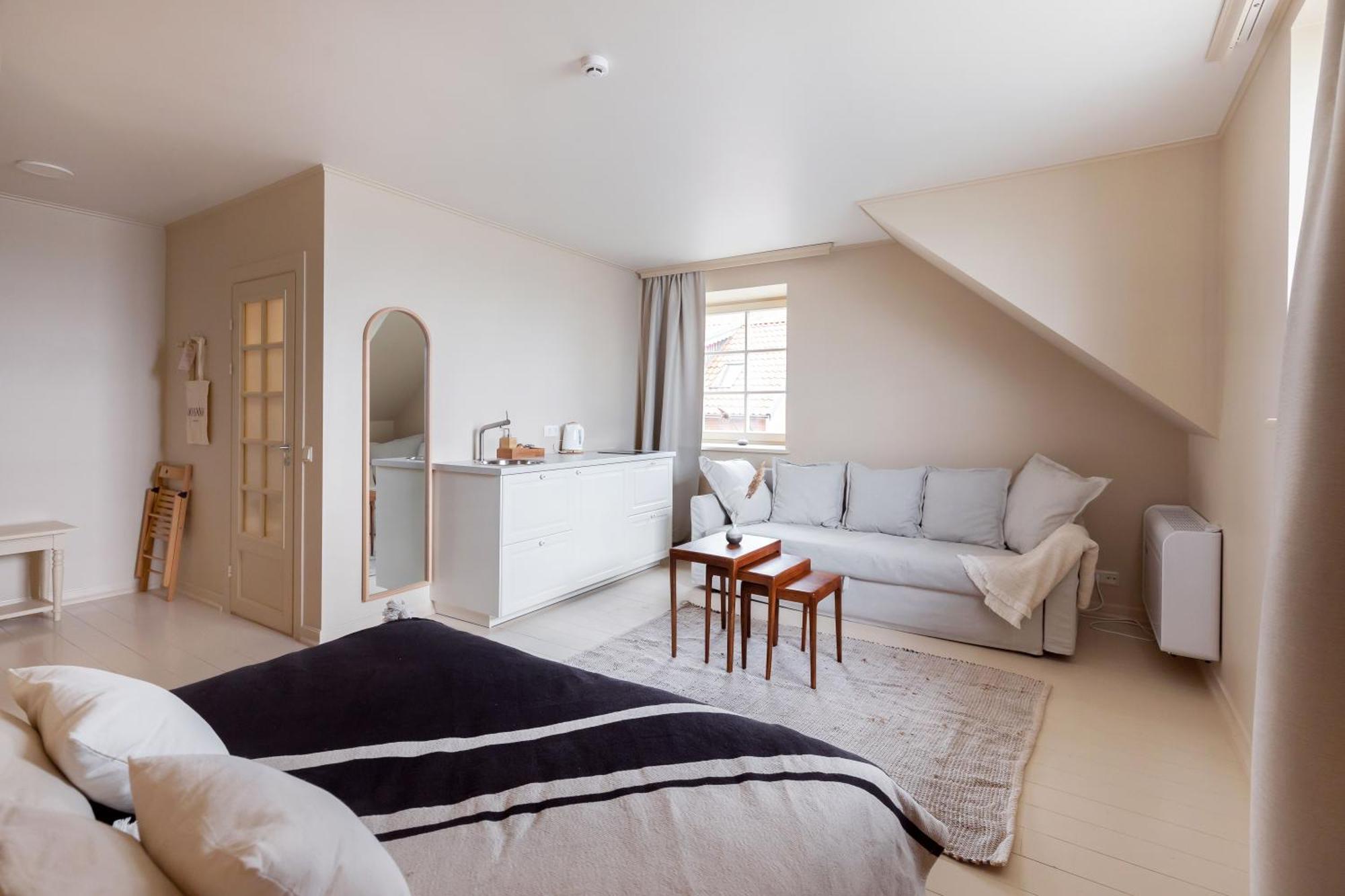 Nidos Banga Apartment Ruang foto