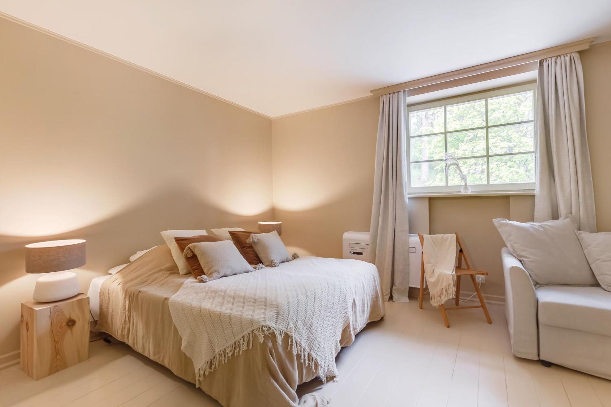 Nidos Banga Apartment Ruang foto