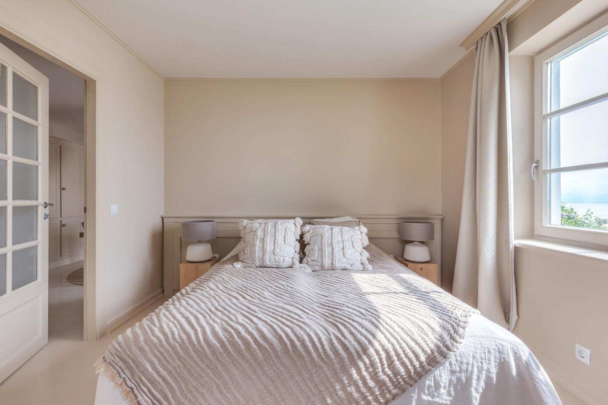 Nidos Banga Apartment Ruang foto