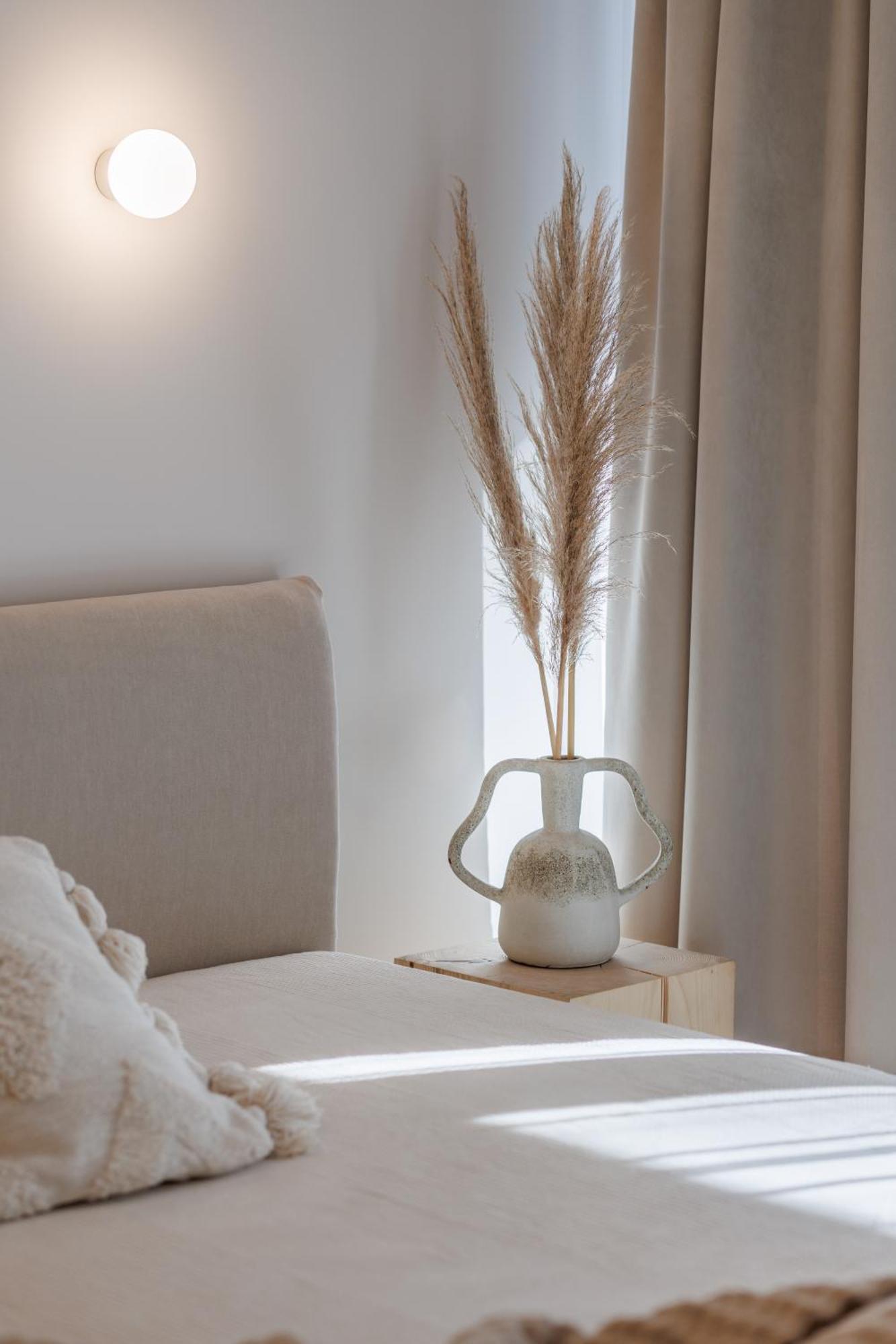 Nidos Banga Apartment Bagian luar foto